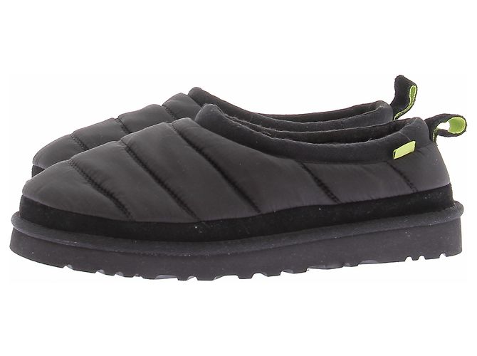 Ugg Tasman LTA Hausschuhe Schwarz - Ansicht 2