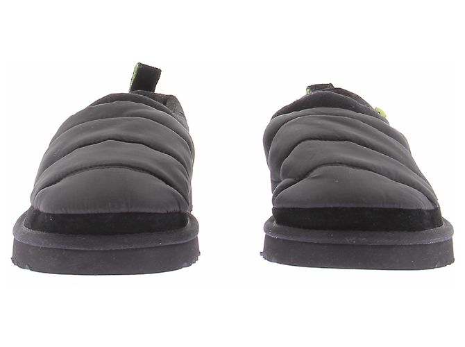 Ugg Tasman LTA Hausschuhe Schwarz - Ansicht 3