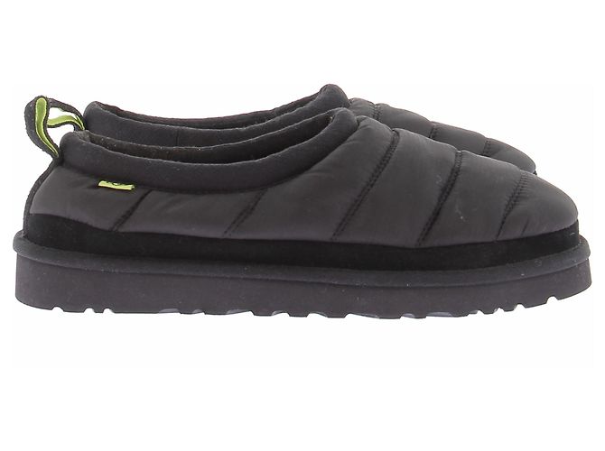 Ugg Tasman LTA Hausschuhe Schwarz - Ansicht 6