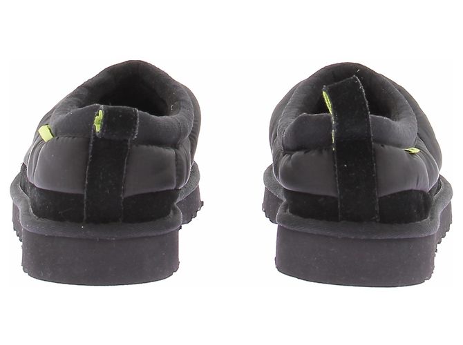 Ugg Tasman LTA Hausschuhe Schwarz - Ansicht 7
