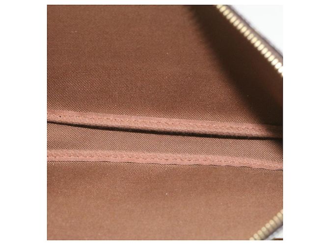 LOUIS VUITTON graffiti Pochette Accessoires Pouch Green M92191 LV - vista 17