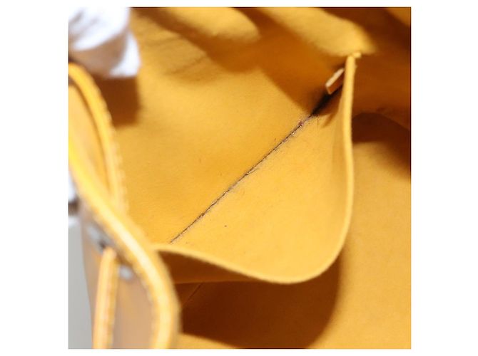 LOUIS VUITTON Epi Noe BB Shoulder Bag Mimosa M40973 LV - vista 21
