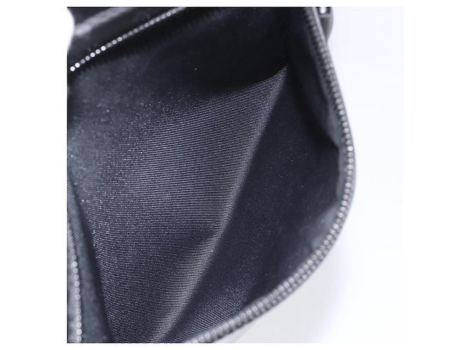 LOUIS VUITTON Eclipse Glaze Pochette Cosmos Clutch Bag M63373 LV - Ansicht 10