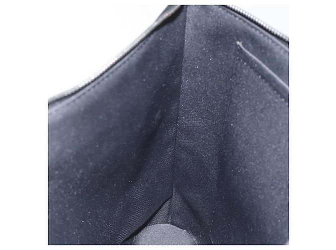 LOUIS VUITTON Eclipse Glaze Pochette Cosmos Clutch Bag M63373 LV - Ansicht 19