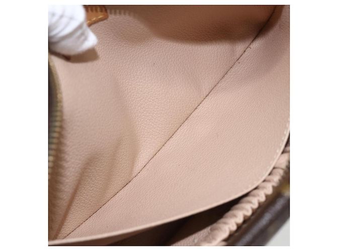 LOUIS VUITTON Monogram Trousse Toilette 23 Clutch Bag M47524 LV - vista 11