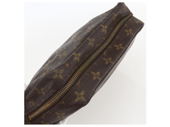 LOUIS VUITTON Monogram Trousse Toilette 23 Clutch Bag M47524 LV - vista 5