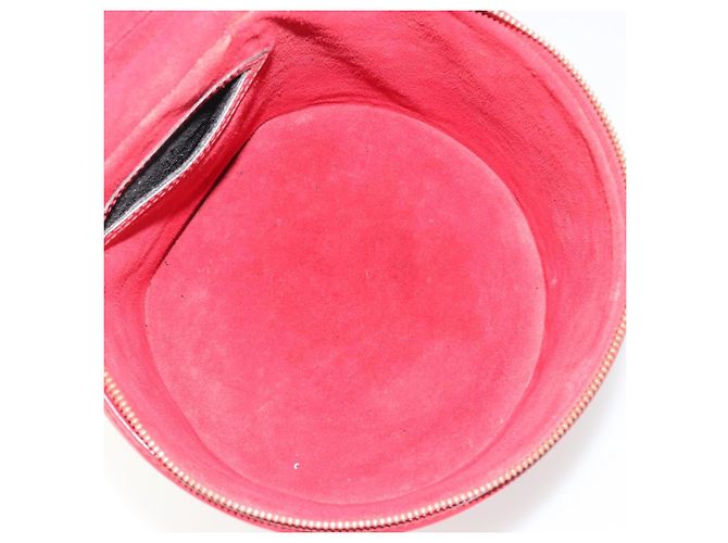 LOUIS VUITTON Epi Cannes Hand Bag Red M48037 LV - vista 10