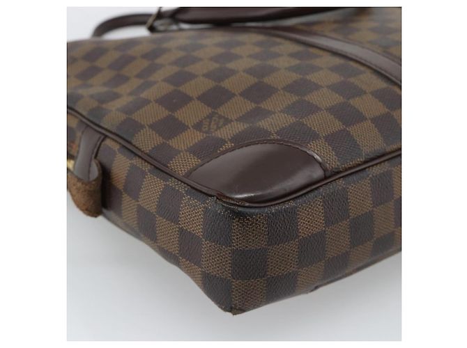 LOUIS VUITTON Damier Grafitte Porte Documents Voyage Bag N41125 LV - vista 16