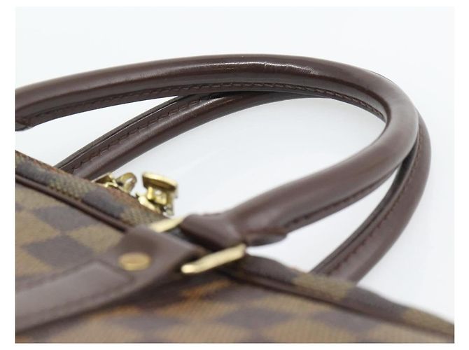LOUIS VUITTON Damier Grafitte Porte Documents Voyage Bag N41125 LV - vista 8