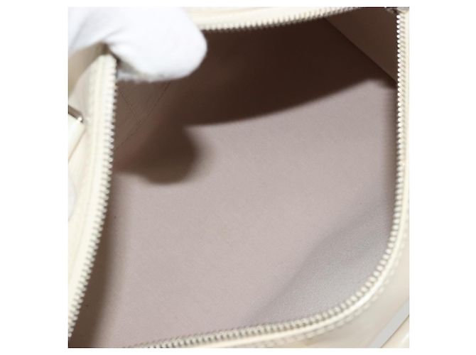 LOUIS VUITTON Epi Speedy 30 Hand Bag Yvoire M5922J LV - vista 10