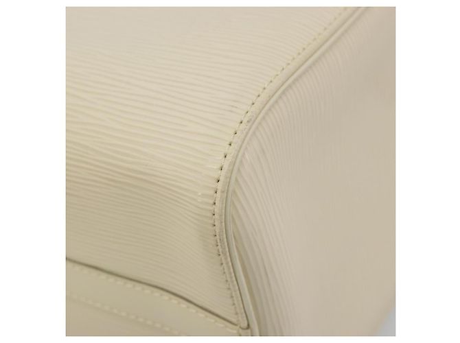 LOUIS VUITTON Epi Speedy 30 Hand Bag Yvoire M5922J LV - vista 14