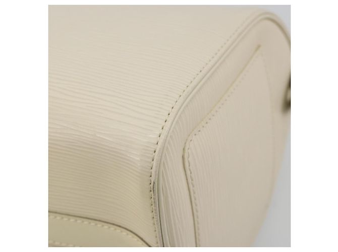 LOUIS VUITTON Epi Speedy 30 Hand Bag Yvoire M5922J LV - vista 16