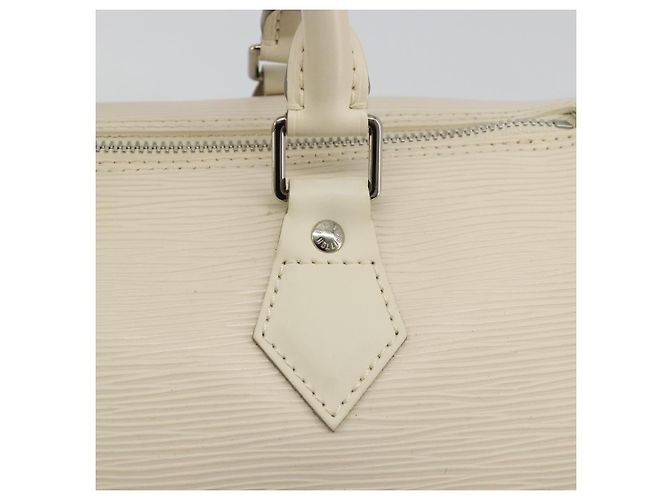 LOUIS VUITTON Epi Speedy 30 Hand Bag Yvoire M5922J LV - vista 18