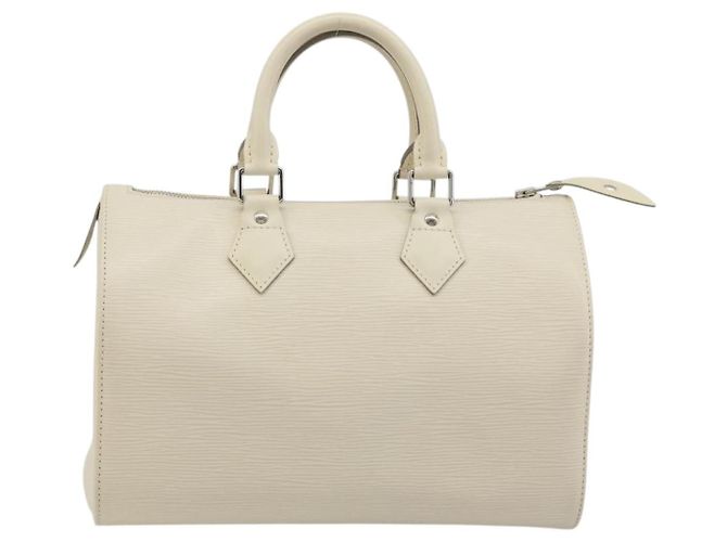 LOUIS VUITTON Epi Speedy 30 Hand Bag Yvoire M5922J LV - vista 2