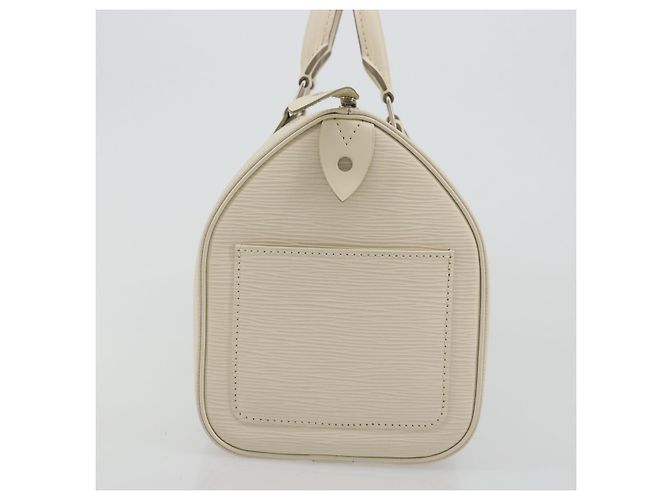 LOUIS VUITTON Epi Speedy 30 Hand Bag Yvoire M5922J LV - vista 3
