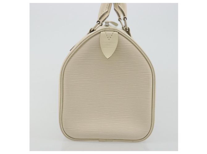 LOUIS VUITTON Epi Speedy 30 Hand Bag Yvoire M5922J LV - vista 4