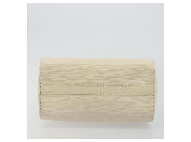 LOUIS VUITTON Epi Speedy 30 Hand Bag Yvoire M5922J LV - vista 5