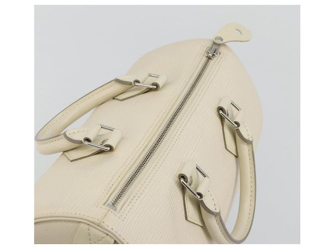 LOUIS VUITTON Epi Speedy 30 Hand Bag Yvoire M5922J LV - vista 6