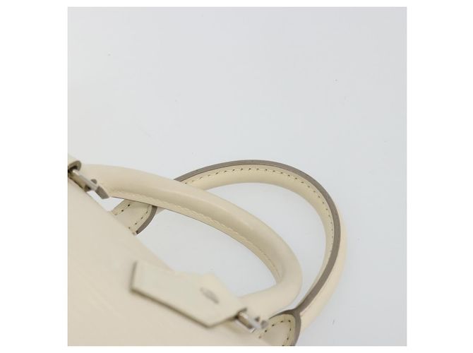LOUIS VUITTON Epi Speedy 30 Hand Bag Yvoire M5922J LV - vista 8