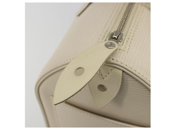 LOUIS VUITTON Epi Speedy 30 Hand Bag Yvoire M5922J LV - vista 9