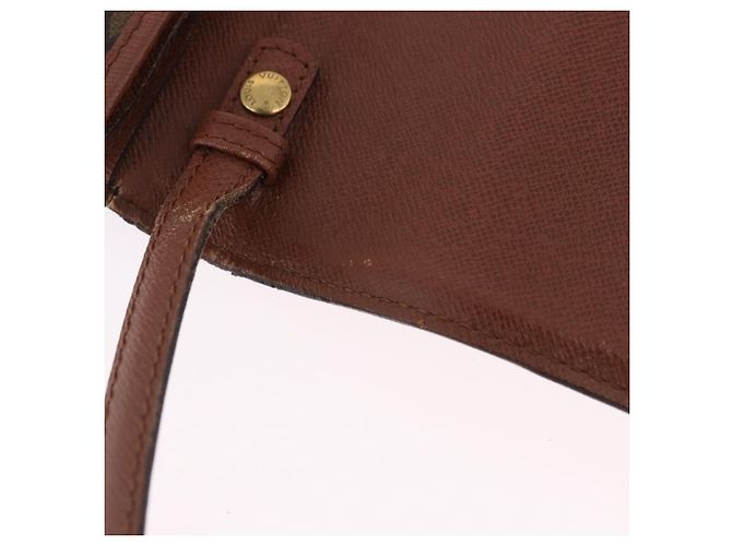 LOUIS VUITTON Monogram Bordeaux 27 Shoulder Bag M51797 LV - vue 27
