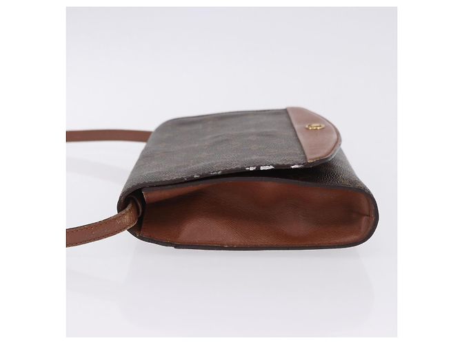LOUIS VUITTON Monogram Bordeaux 27 Shoulder Bag M51797 LV - vue 5