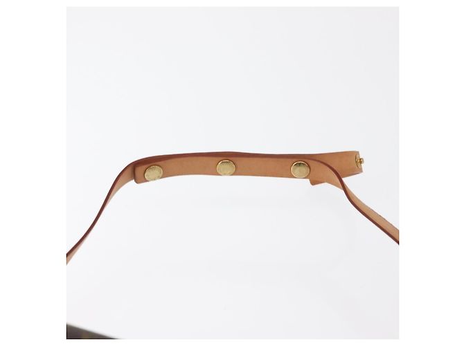 LOUIS VUITTON Monogram Pochette Florentine Waist bag M51855 LV - vista 8