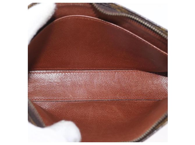 LOUIS VUITTON Monogram Pochette compact tool Pouch M51970 LV - view 10