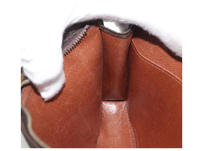 LOUIS VUITTON Monogram Pochette compact tool Pouch M51970 LV - view 18