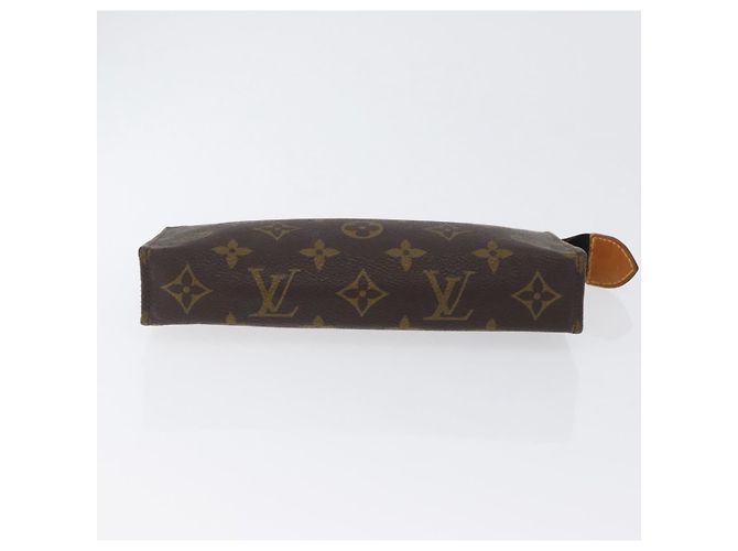 LOUIS VUITTON Monogram Pochette compact tool Pouch M51970 LV - view 6
