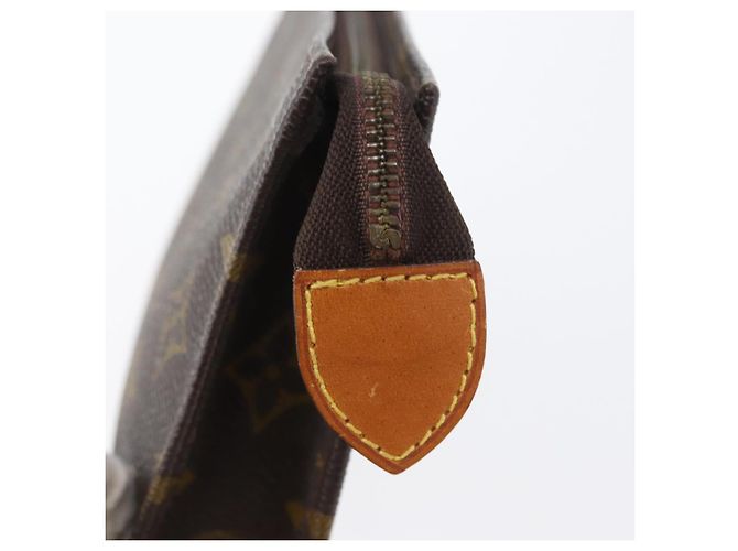 LOUIS VUITTON Monogram Pochette compact tool Pouch M51970 LV - view 8