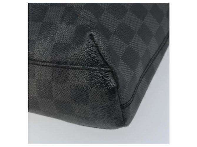 LOUIS VUITTON Damier Graphite Mick MM Shoulder Bag N41106 LV - vista 16