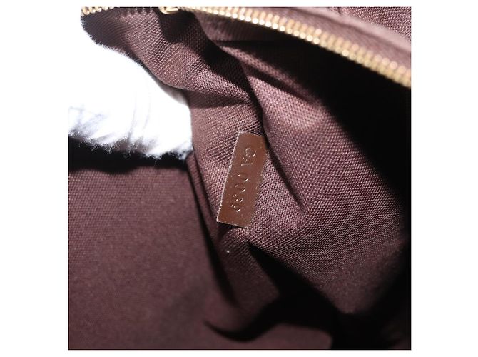 LOUIS VUITTON Damier Ebene Kababobur Tote Bag N52006 LV - vista 12