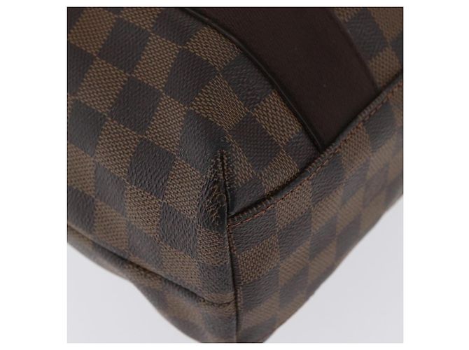 LOUIS VUITTON Damier Ebene Kababobur Tote Bag N52006 LV - vista 15