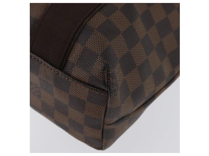 LOUIS VUITTON Damier Ebene Kababobur Tote Bag N52006 LV - vista 16