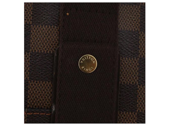 LOUIS VUITTON Damier Ebene Kababobur Tote Bag N52006 LV - vista 17