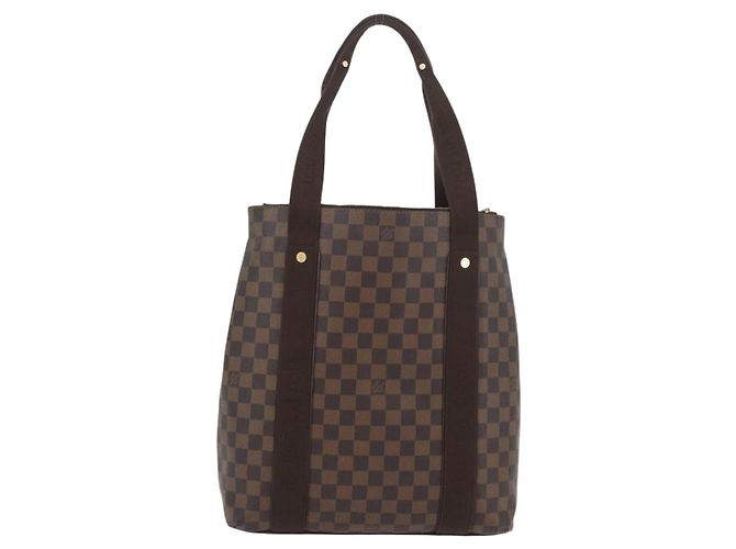 LOUIS VUITTON Damier Ebene Kababobur Tote Bag N52006 LV - vista 2