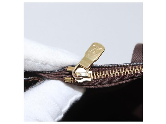 LOUIS VUITTON Damier Ebene Kababobur Tote Bag N52006 LV - vista 21
