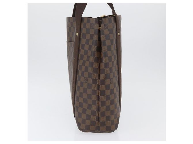 LOUIS VUITTON Damier Ebene Kababobur Tote Bag N52006 LV - vista 3