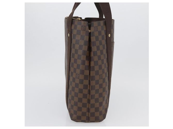 LOUIS VUITTON Damier Ebene Kababobur Tote Bag N52006 LV - vista 4