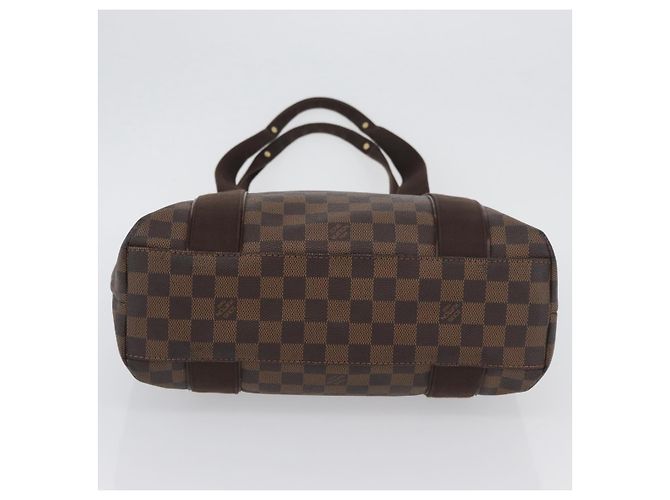 LOUIS VUITTON Damier Ebene Kababobur Tote Bag N52006 LV - vista 5