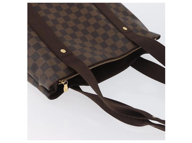 LOUIS VUITTON Damier Ebene Kababobur Tote Bag N52006 LV - vista 6
