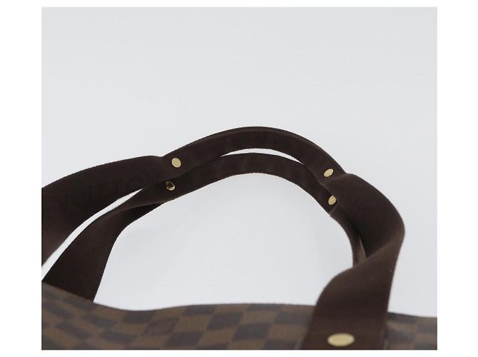 LOUIS VUITTON Damier Ebene Kababobur Tote Bag N52006 LV - vista 8