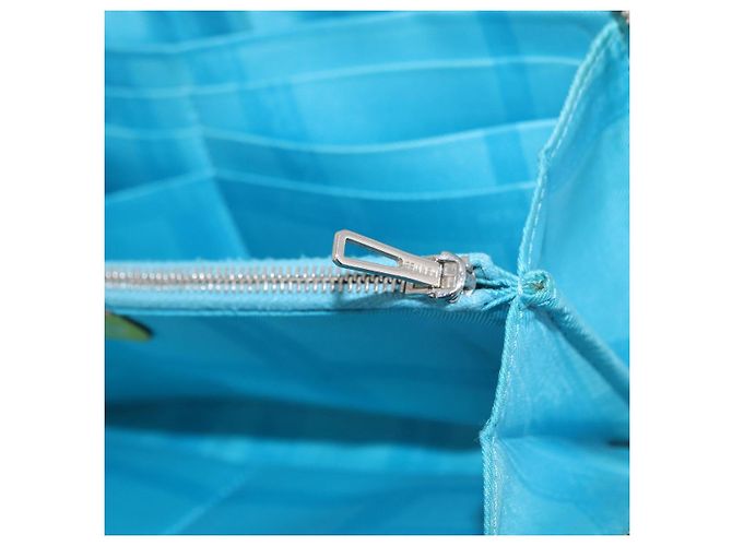 Hermès HERMES Azap Long Silk In Long Wallet Leather Green Silver - vista 23
