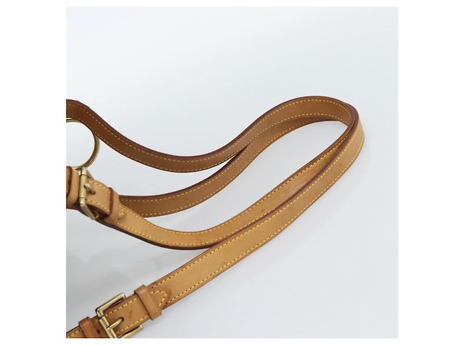 LOUIS VUITTON Mochila Monogram Montsouris MM M51136 LV - vista 9