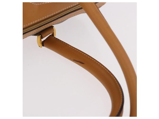 GUCCI Micro GG Supreme Web Sherry Line Bag PVC Beige 002 39 0168 - vista 9