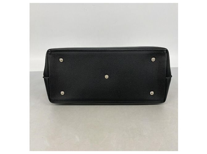 Louis Vuitton Lockme Day Handtasche M53730 Noir Schwarz - Ansicht 3