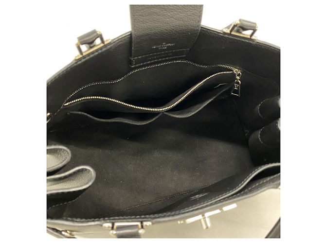 Louis Vuitton Lockme Day Handtasche M53730 Noir Schwarz - Ansicht 4