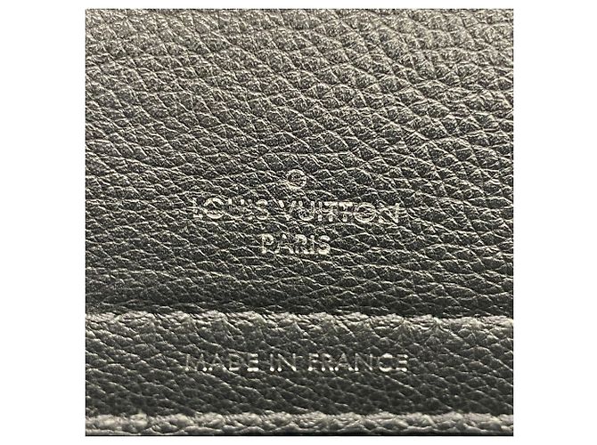 Louis Vuitton Lockme Day Handtasche M53730 Noir Schwarz - Ansicht 5