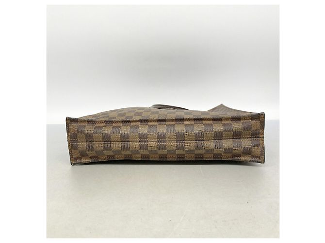 Louis Vuitton Damier Sac Plat Tote Bag N51140 Ebene Damier ebene - vista 3